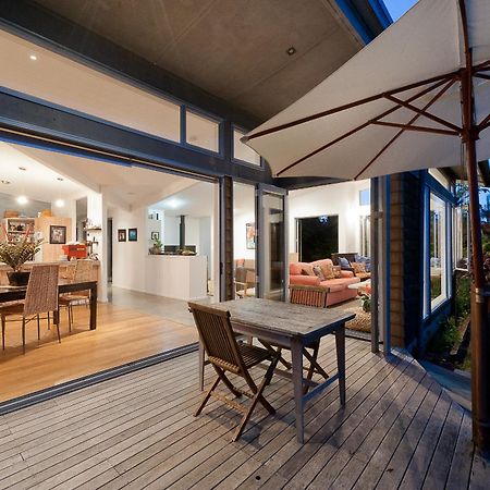 Stone Store Lodge Kerikeri Buitenkant foto