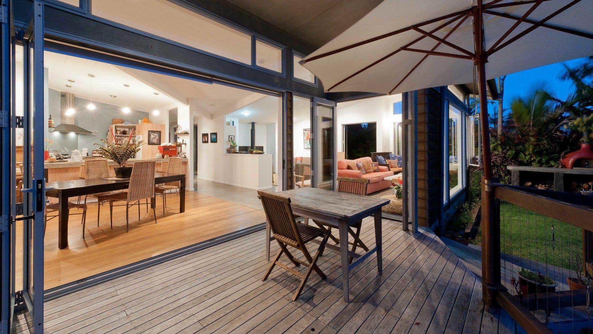Stone Store Lodge Kerikeri Buitenkant foto